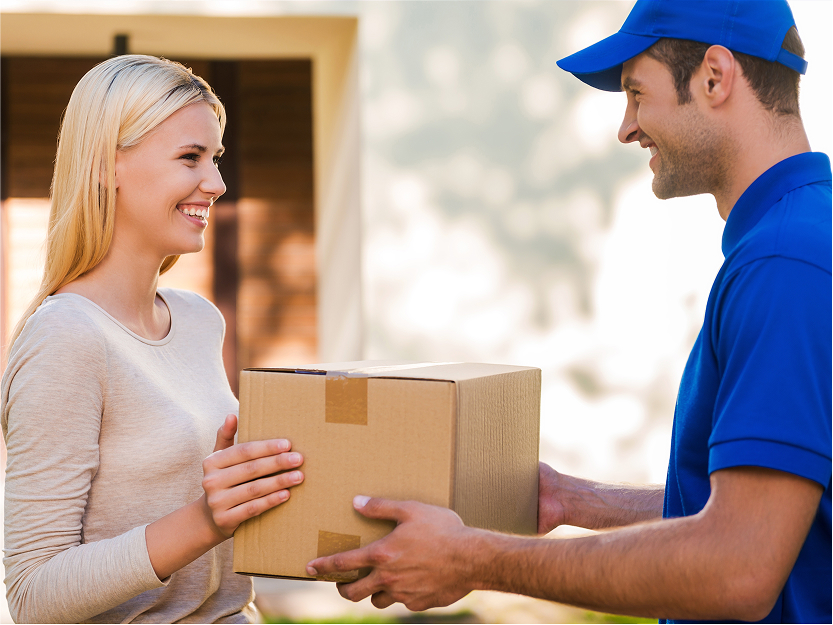 Services for business